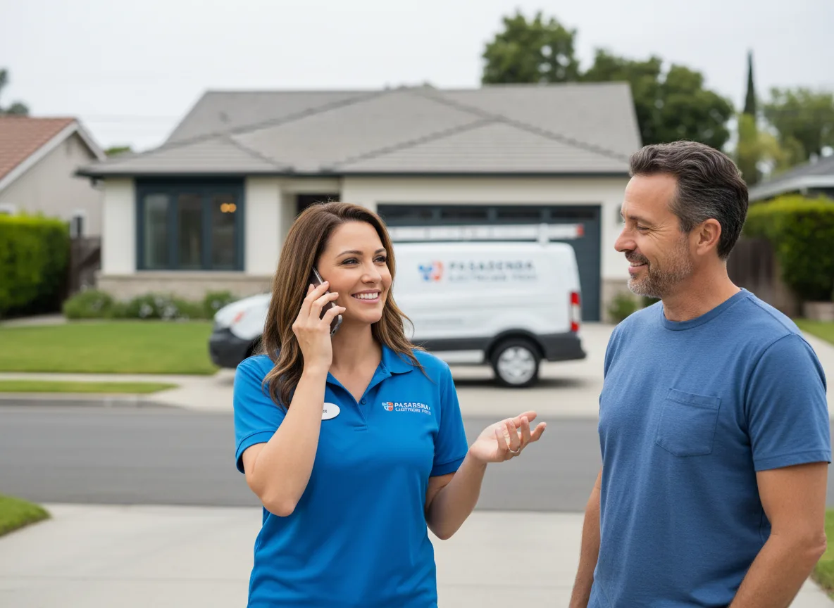 Electrician Ridgeley, WV FAQs